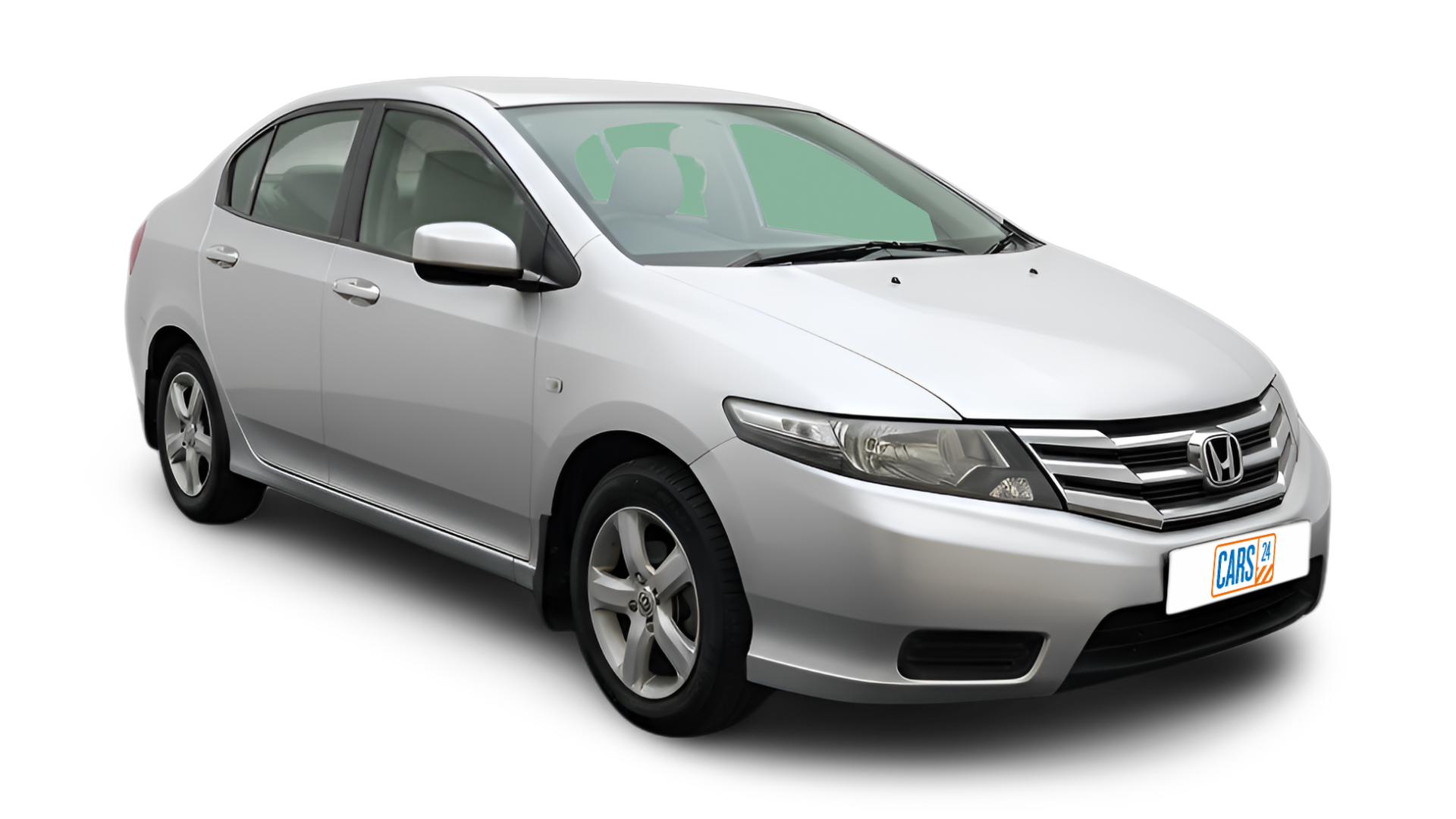 Honda City-img